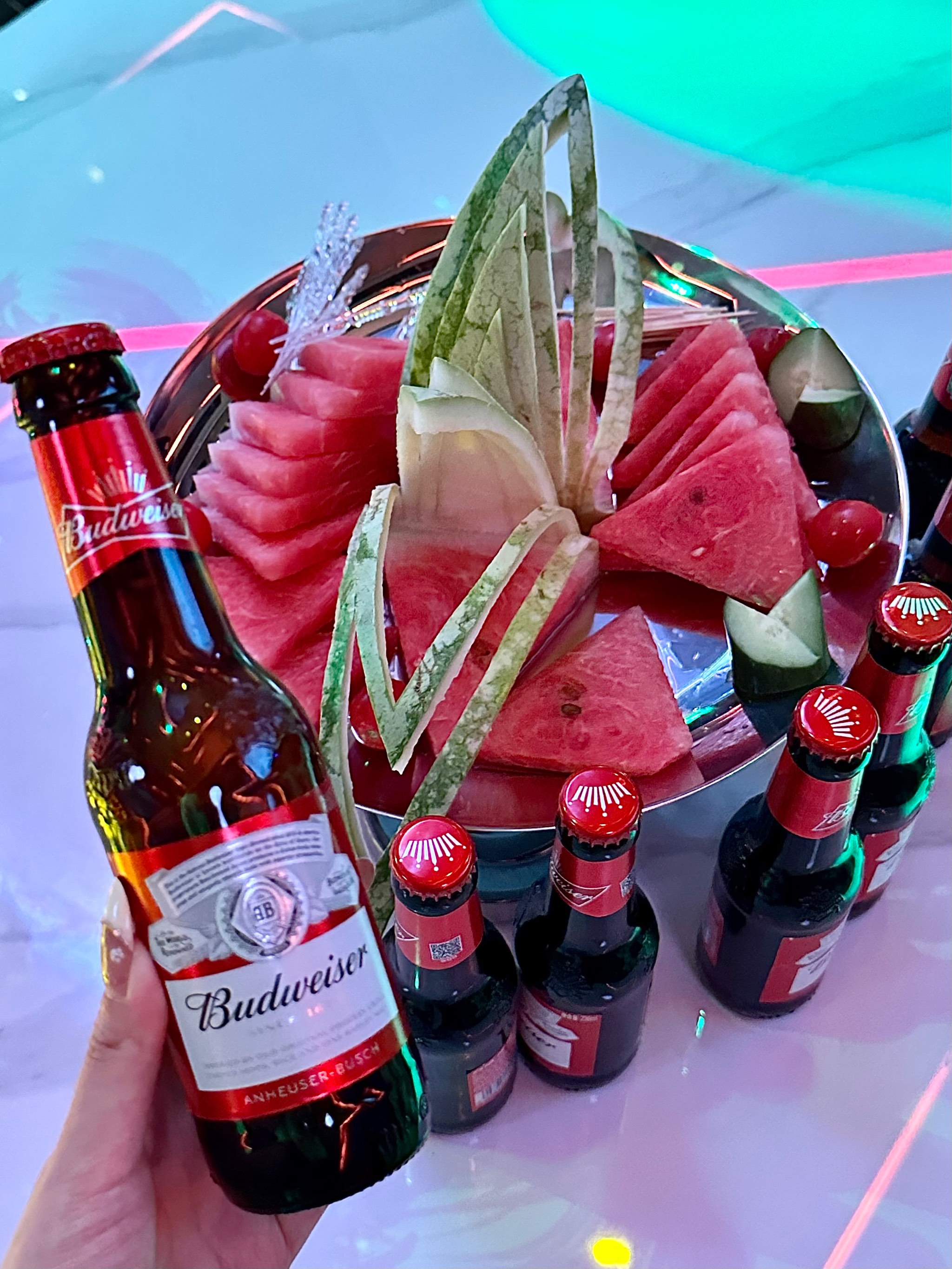 武汉商务KTV好去处-东西湖区ktv预定